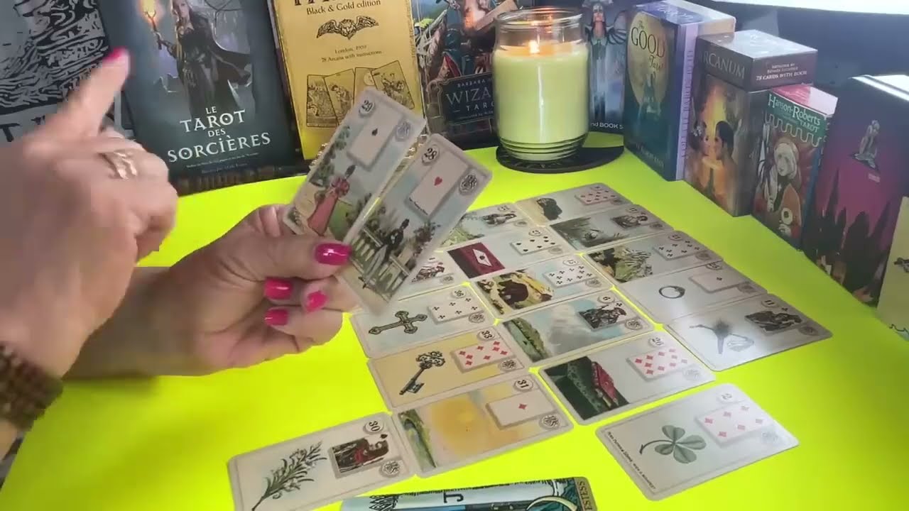 PISCIS! Madre mía! Sin sospechar que lo puede pasar! Si supieras lo que vive después del ADIO