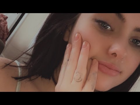 ASMR Q&A