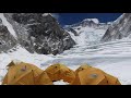 Lhotse Climb