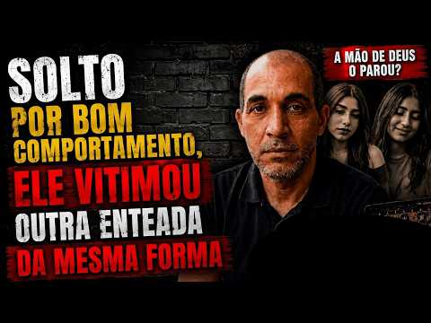 O Caso que Chocou Tocantins - Ivano Solto por bom comportamento