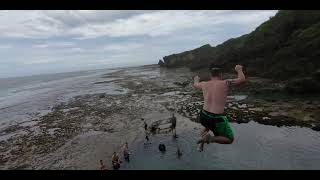 Okinawa Tide Pool