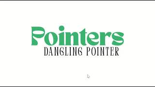 Dangling Pointers