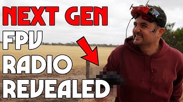 TBS TANGO 2!! FPV RADIO OF OUR DREAMS!! - IT