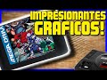 NUEVO JUEGO TRIPLE AAA PARA GENESIS! No vas a poder creer su NIVEL VISUAL! (Astebros - analisis)