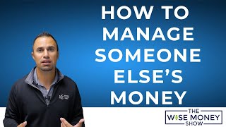 Ways To Ensure Your Loved Ones Have Access To Your Finances If Something Happens To You