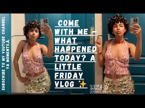 ምሳይ ንዑ ሎሚ እንታይ ኣጋጢሙ ንእሽቶ ናይ ዓርቢ Vlog 