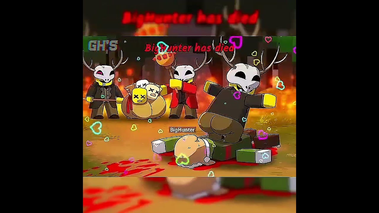 #edit #99nightintheforest #animation #99nitf #viral #roblox #fypシ #robloxshorts #animationshorts