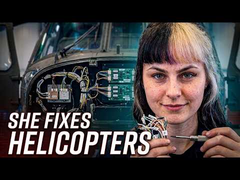 How to Start a Career in Aircraft Maintenance
