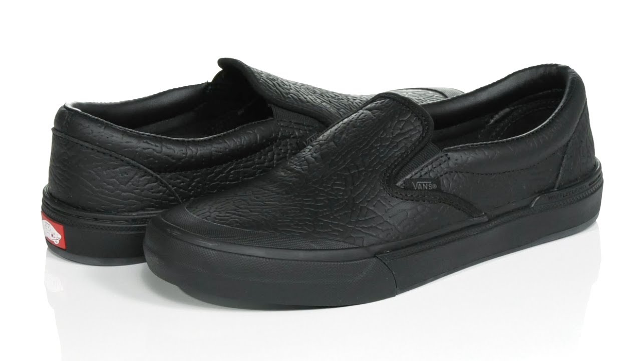Vans Vans BMX X Courage Adams Sneaker Collection SKU: 9570151 