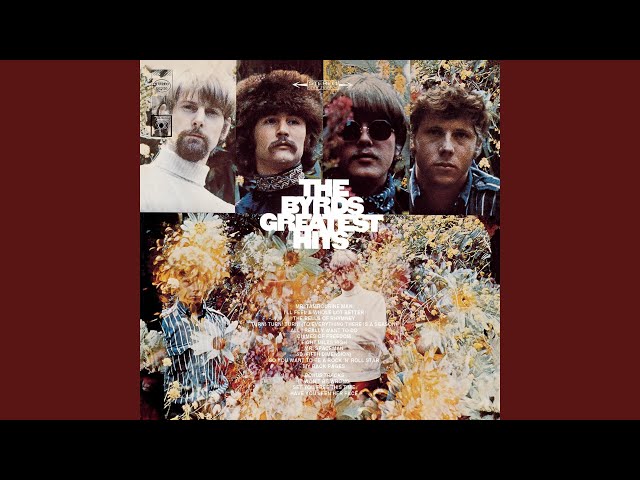Mr. Spaceman (album version) - YouTube