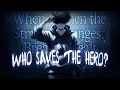 Who Saves The Hero When The Strongest Break By Relatone Official Lyrics Video mp3