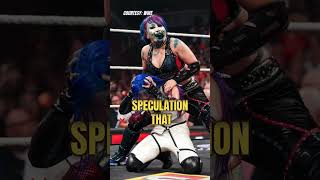 Download Lagu Rhea Ripley and Iyo Sky Forms New Tag Team #wwe #wwewrestler #wwesuperstar MP3