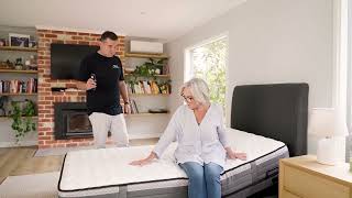 Sleep Electric - The Adjustable Bed Store That Comes to You