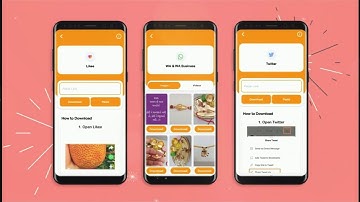 Indian Status Saver - All In One Status Saver