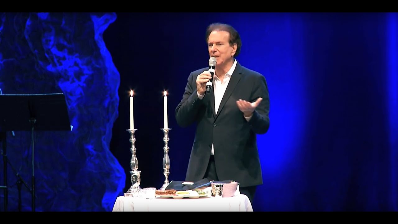 Passover | Temple Of The Arts