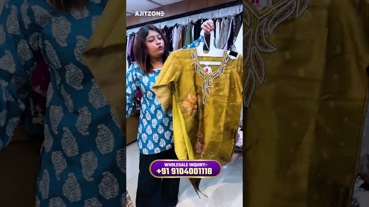 Daily से Party तक | Readymade Ladies Suit | Full Variety video thumbnail