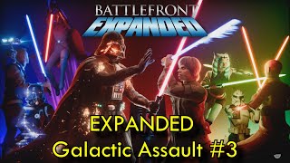 BF2 EXPANDED GA #3 SERVER! JOIN NOW