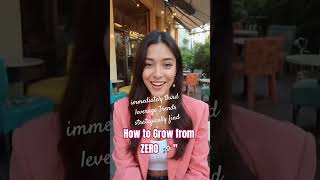 🚀 Journey to 10k using AI📈 Testing YouTube &amp; FB growth hacks🤖 AI-Powered Content | Follow to grow!