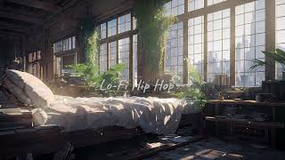 🌿 Chilling to the beat of lofi hiphop. /  🍃  / Lofi Songs ~ 📖 [ Study / Work / Relax ]