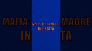 Giochi in uscita: Mafia Terra Madre e altri!  #gaming  #videogiochi  #gradius  #mafia