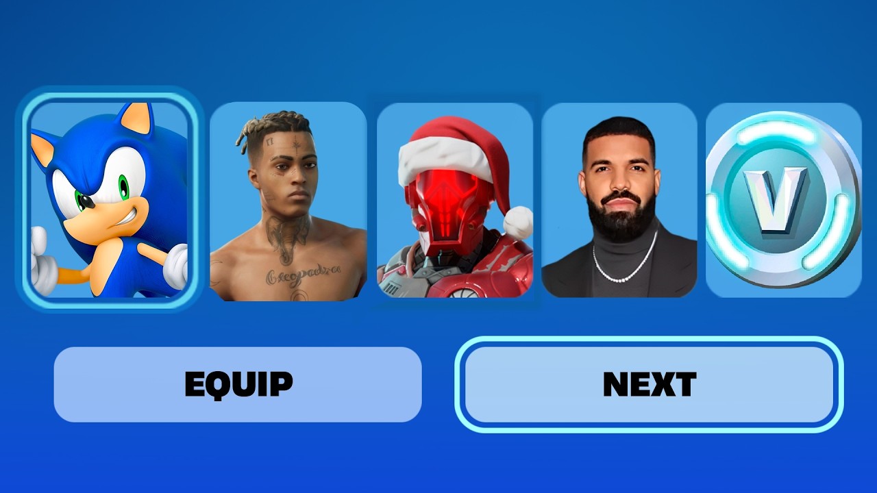 Fortnite СЛУЧАЙНО это раскрыл..!!