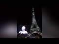 В Париже и Ереване всю ночь звучали песни Шарля Азнавура