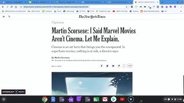Links in Schoology Discussions