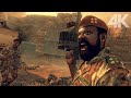 Бой против МПЛА | Пустыня Анголы | Call of Duty Black Ops 2 Пиррова победа