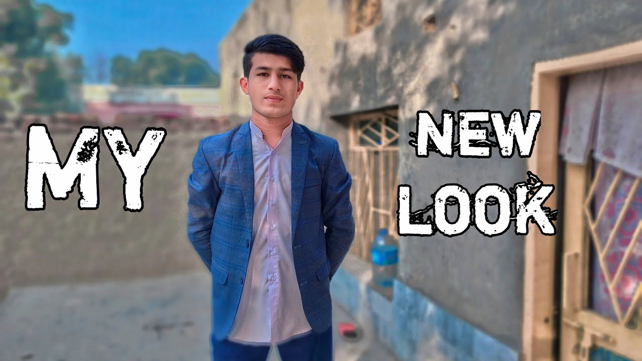 Meri new uniform ️ | New look in uniform - YouTube