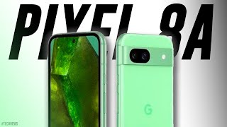 Dubnové novinky: Google Pixel 8a, Insta360 X4, DJI Avata 2 a další!