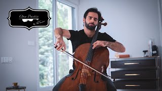 How I practice DVORAK CONCERTO,  the most epic cello concerto ever written/ OPEN PRACTICE 8