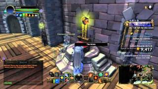 Neverwinter: how to earn Guild Marks fast