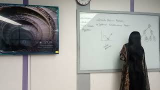Data Structures and Algorithms|Final Lec-04|Jannatul Ferdous Ruma|University of Scholars
