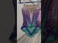 Admiring The Sparkle Gymnastics Leotards Avant Crystal Crystals Diy 