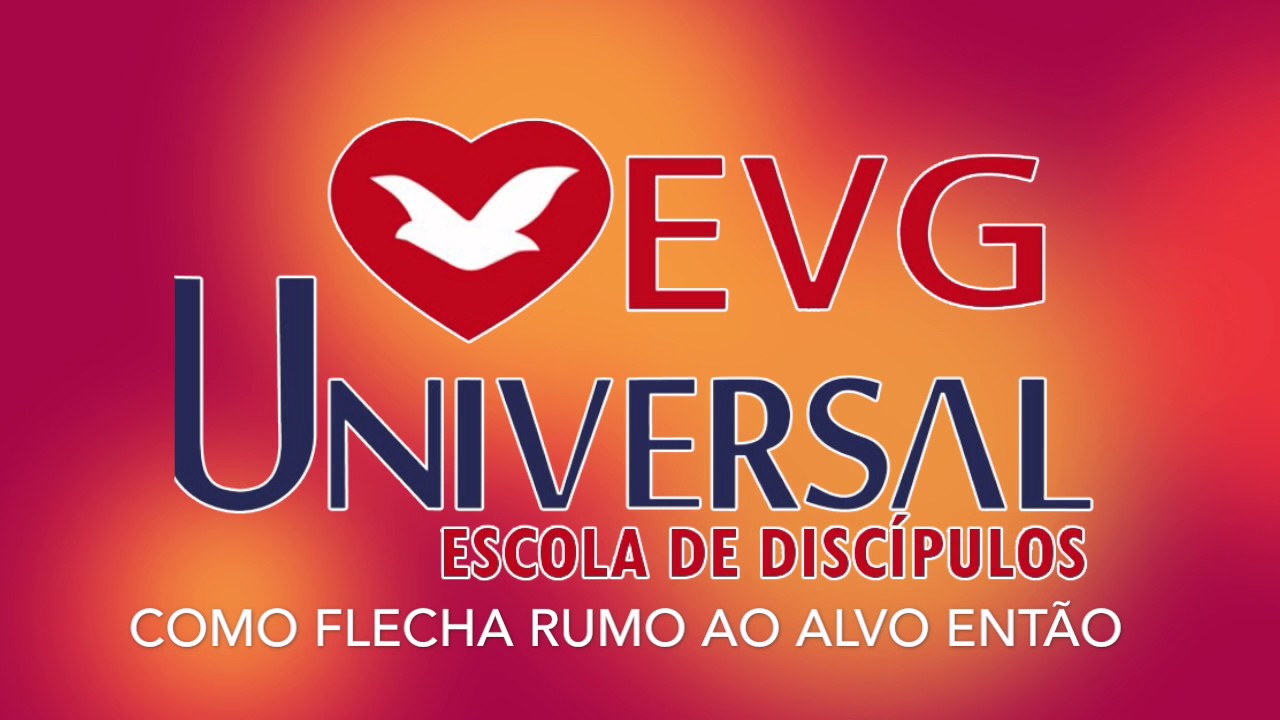 EVG Universal - Me usa