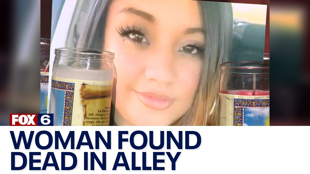 Woman found dead in Milwaukee alley, family wants answers | FOX6 News ...