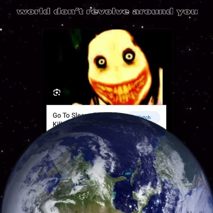 l exposed Jeff the killer