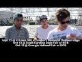 ALLSTAR WEEKEND - The Summer of Love Tour Recap