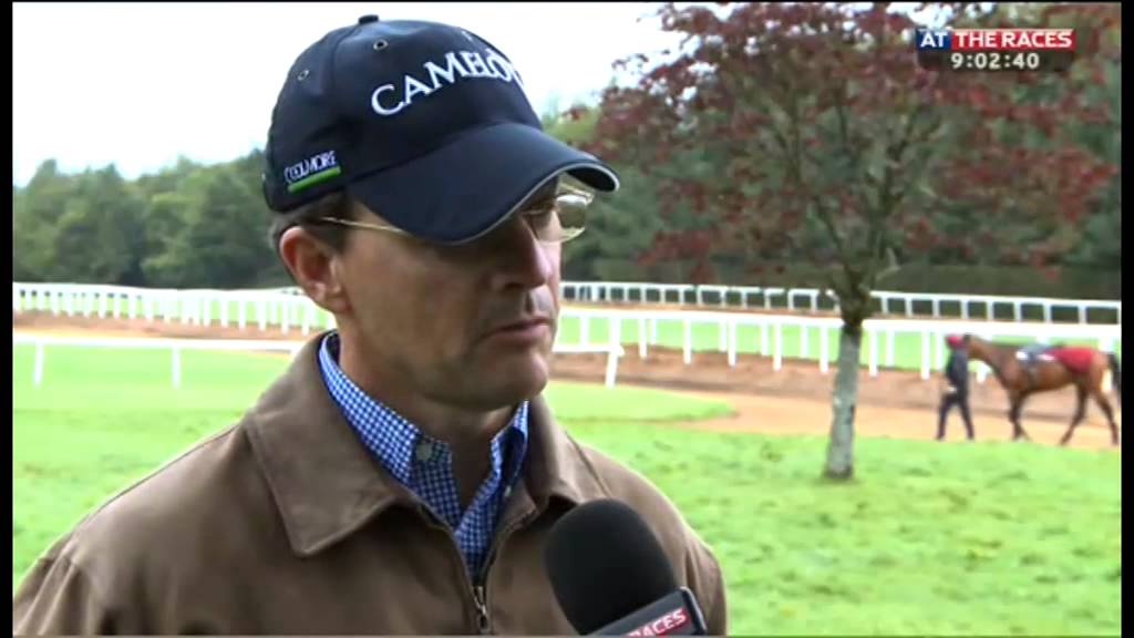 Ballydoyle stars set for autumn campaigns