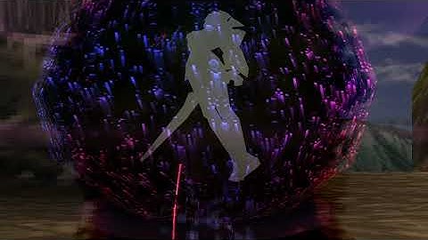 Legend of Dragoon 23 Gehrich Gang