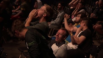 CS:GO - Refrezh 1v4 ACE