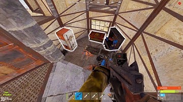 POV: You ONLINE Raid Your Neighbors...