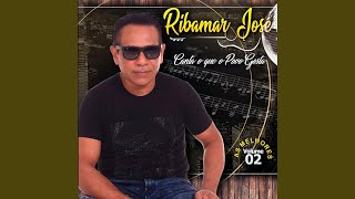 Video thumbnail of "Ribamar José - Brega Eternamente"