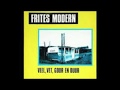 Capture de la vidéo Frites Modern - Live In Aosta - 04/03/1985