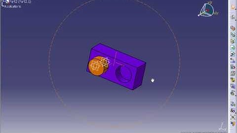 Catia V5 Tutorials | Save Management |