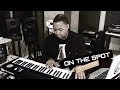 Kendrick lamar producer makes a beat on the spot  focus ft micxsic