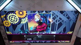 【BeatStream アニムトライヴ】ほしふり(MEDIUM)