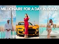 I spent rs 5 lakhs in 24 hours in dubai  dubai vlog hindi 