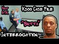 ATK Ksoo Case File - Interrogation of Dominique Barner Jacksonville, FL - Police interview of Butta! Mp3 Song