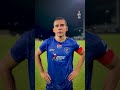 David Castaneda post match interview - Diamond Harbour FC vs Sreenidi Deccan FC